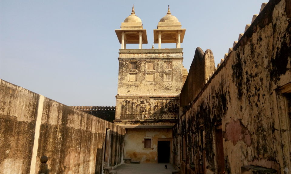 Photo of Jaipur- My first solo experience by Arvind