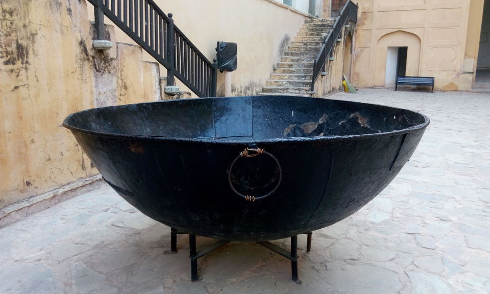 Photo of Jaipur- My first solo experience by Arvind
