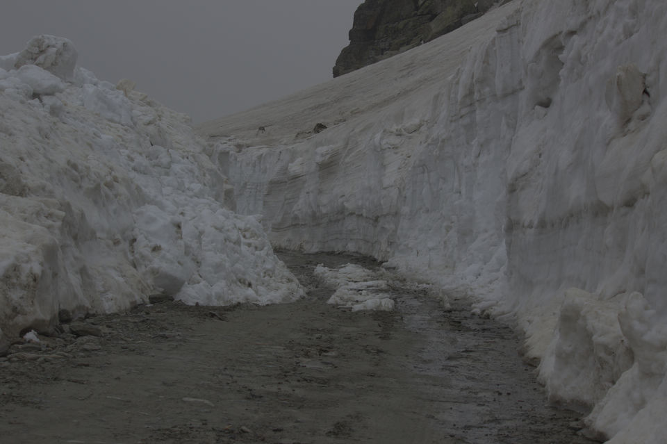 Photo of Trekking Himachal Pradesh Solo Part-1 (Sach Pass Trek) by Arvind