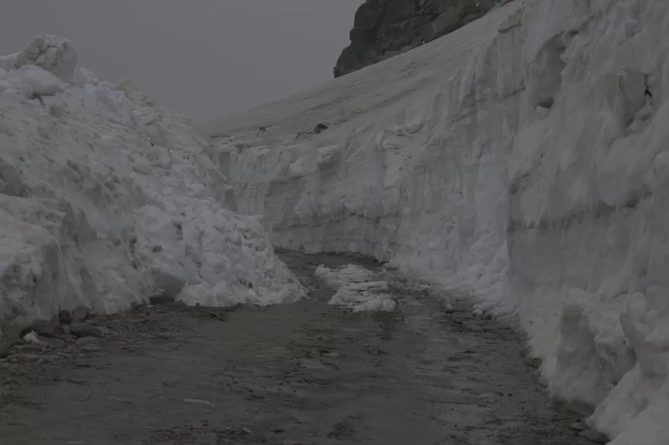 Photo of Trekking Himachal Pradesh Solo Part-1 (Sach Pass Trek) by Arvind