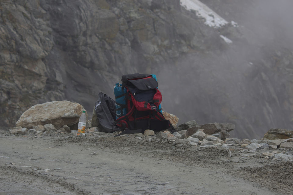 Photo of Trekking Himachal Pradesh Solo Part-1 (Sach Pass Trek) by Arvind