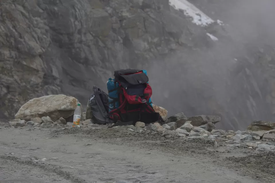 Photo of Trekking Himachal Pradesh Solo Part-1 (Sach Pass Trek) by Arvind
