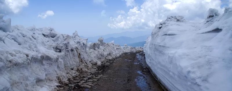 Photo of Sach Pass 4390m, Gahar Dunei, Himachal Pradesh, India by Arvind