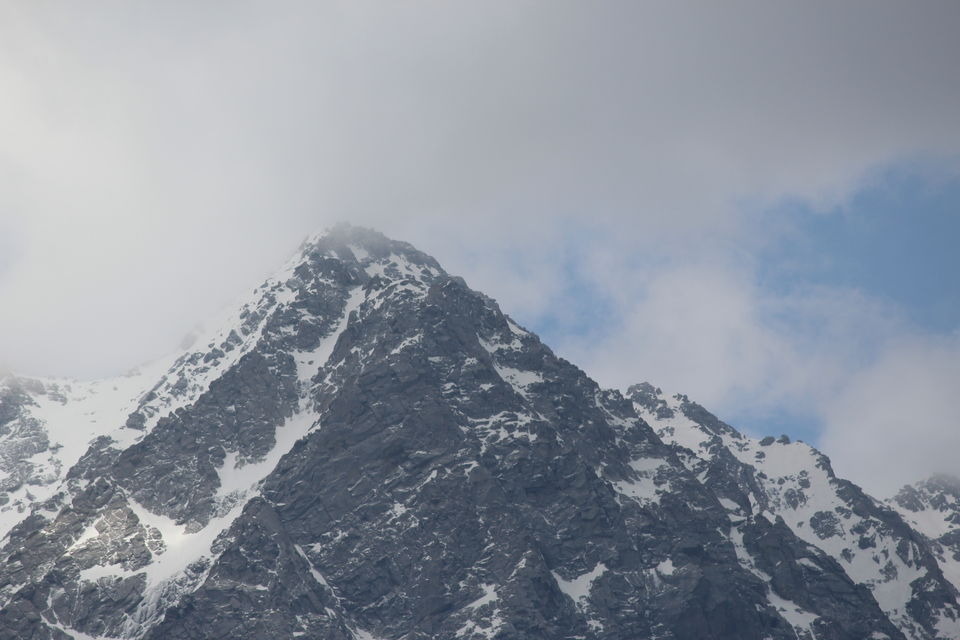 Photo of Trekking Himachal Pradesh Solo Part-2 (Triund Trek) 12/16 by Arvind