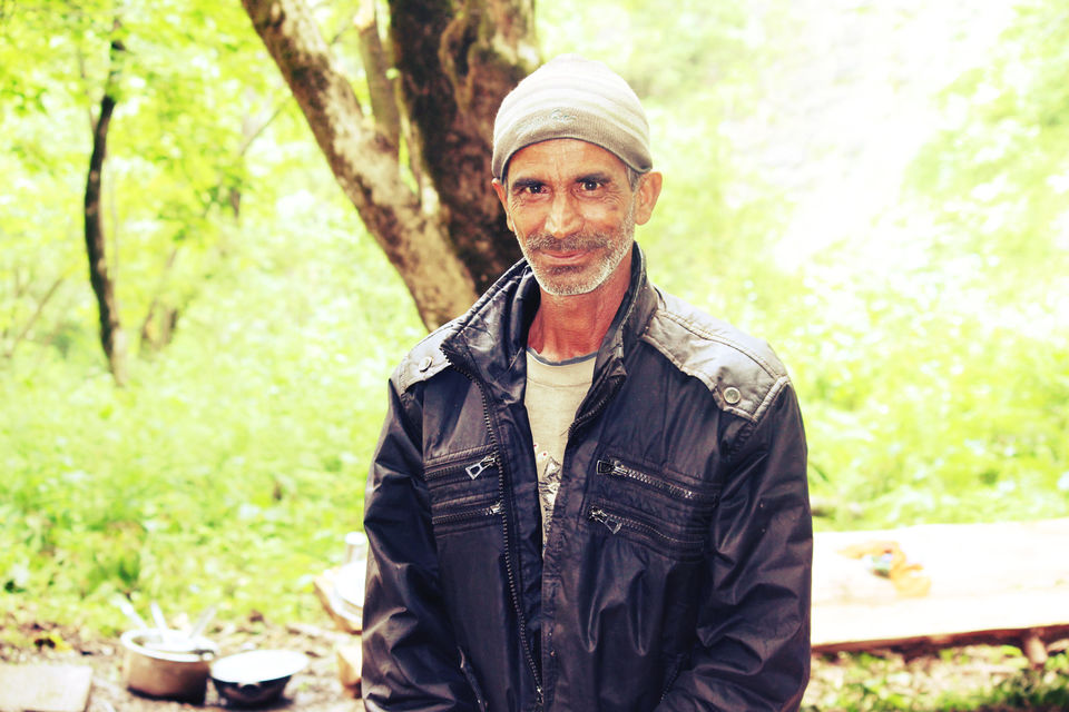 Photo of Trekking Himachal Pradesh Solo Part- 3 (Chandrakhani pass trek) 4/11 by Arvind