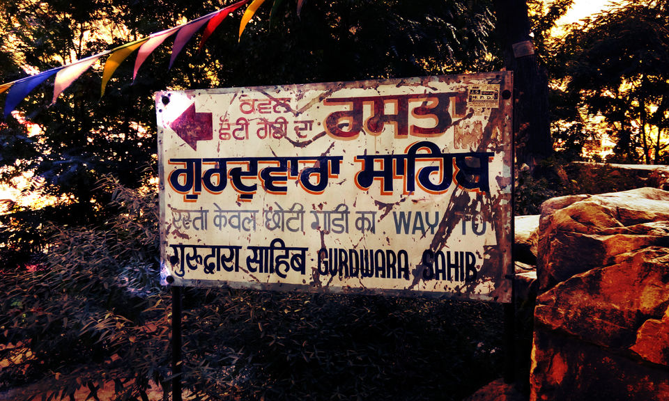 Photo of Trekking Himachal Pradesh Solo Part-4 (Kheerganga trek) 1/14 by Arvind