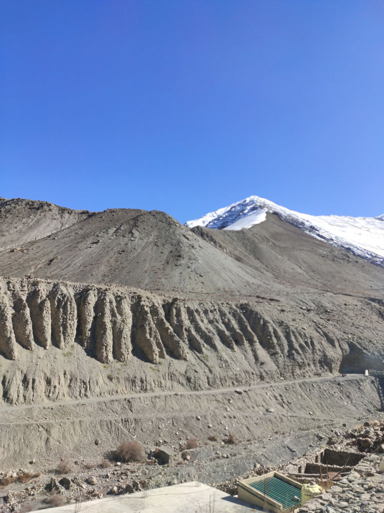 Photo of Spiti - An Experience Nov 2019 #spitivalley #solotraveler #trekking #himachalpradesh #mountains 3/24 by RawXpression(Astin)