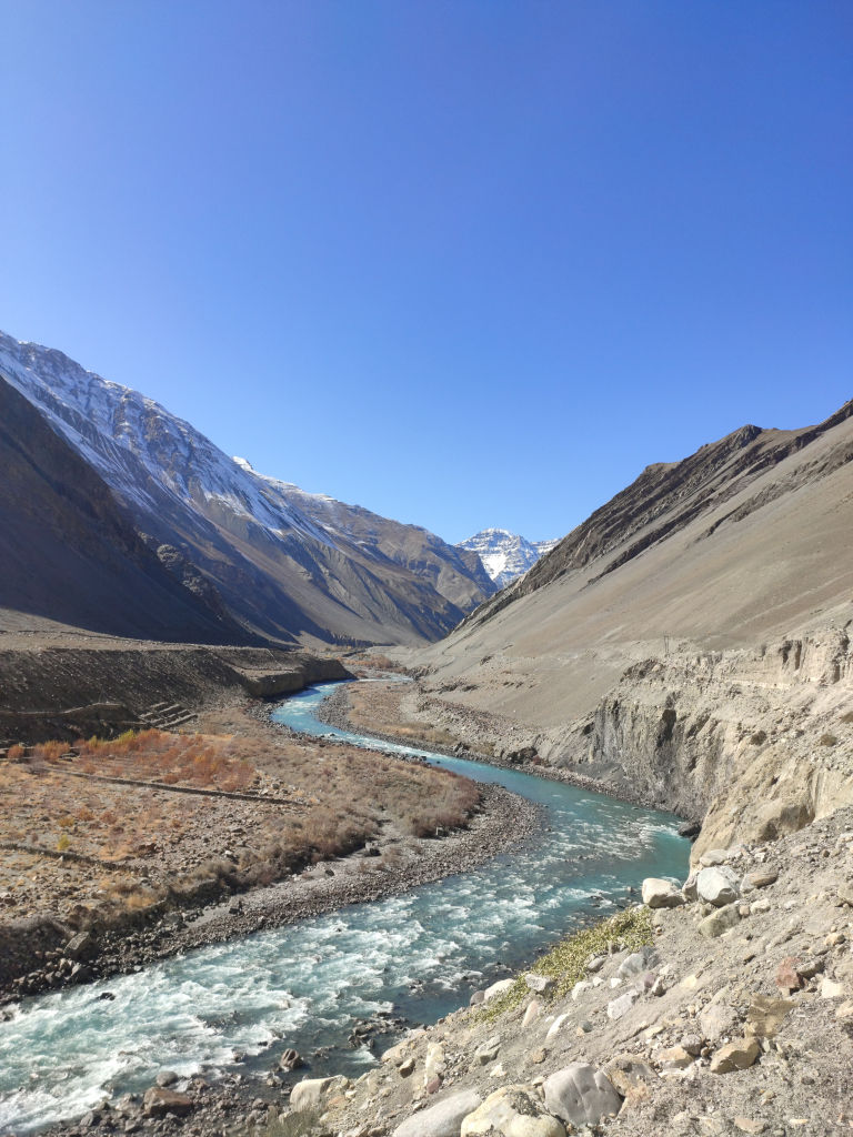 Photo of Spiti - An Experience Nov 2019 #spitivalley #solotraveler #trekking #himachalpradesh #mountains 4/24 by RawXpression(Astin)