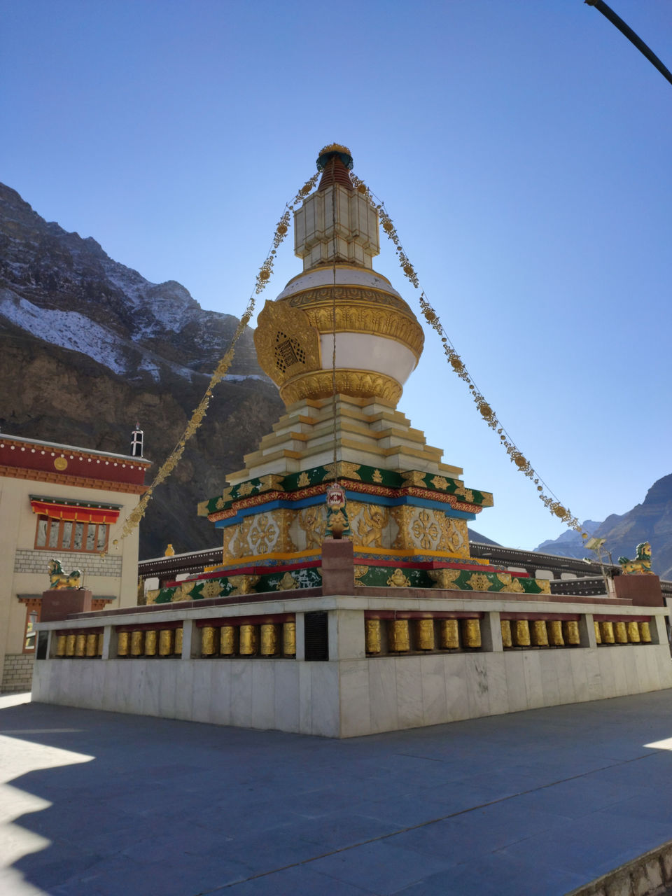 Photo of Spiti - An Experience Nov 2019 #spitivalley #solotraveler #trekking #himachalpradesh #mountains 5/24 by RawXpression(Astin)