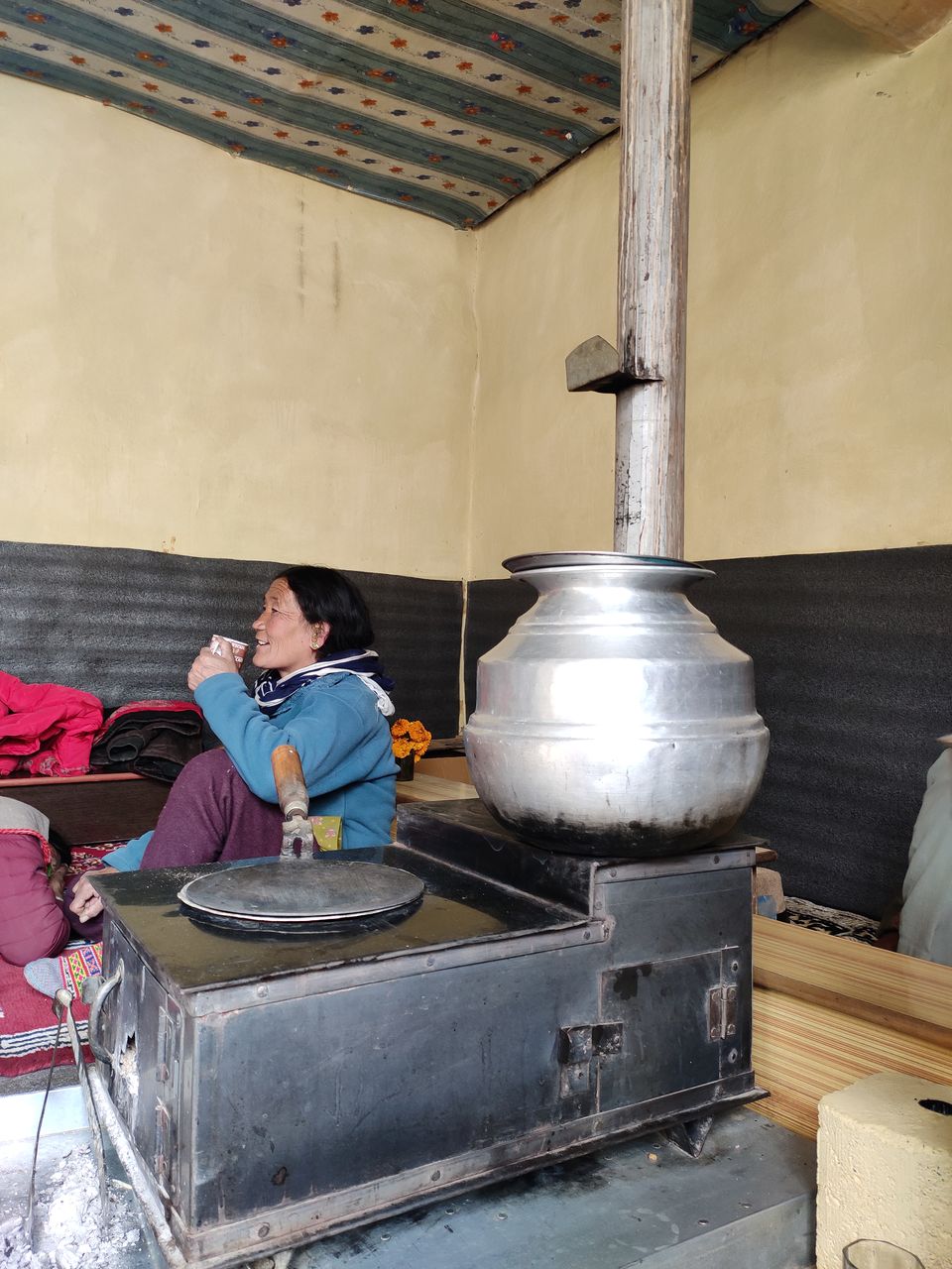 Photo of Spiti - An Experience Nov 2019 #spitivalley #solotraveler #trekking #himachalpradesh #mountains 10/24 by RawXpression(Astin)