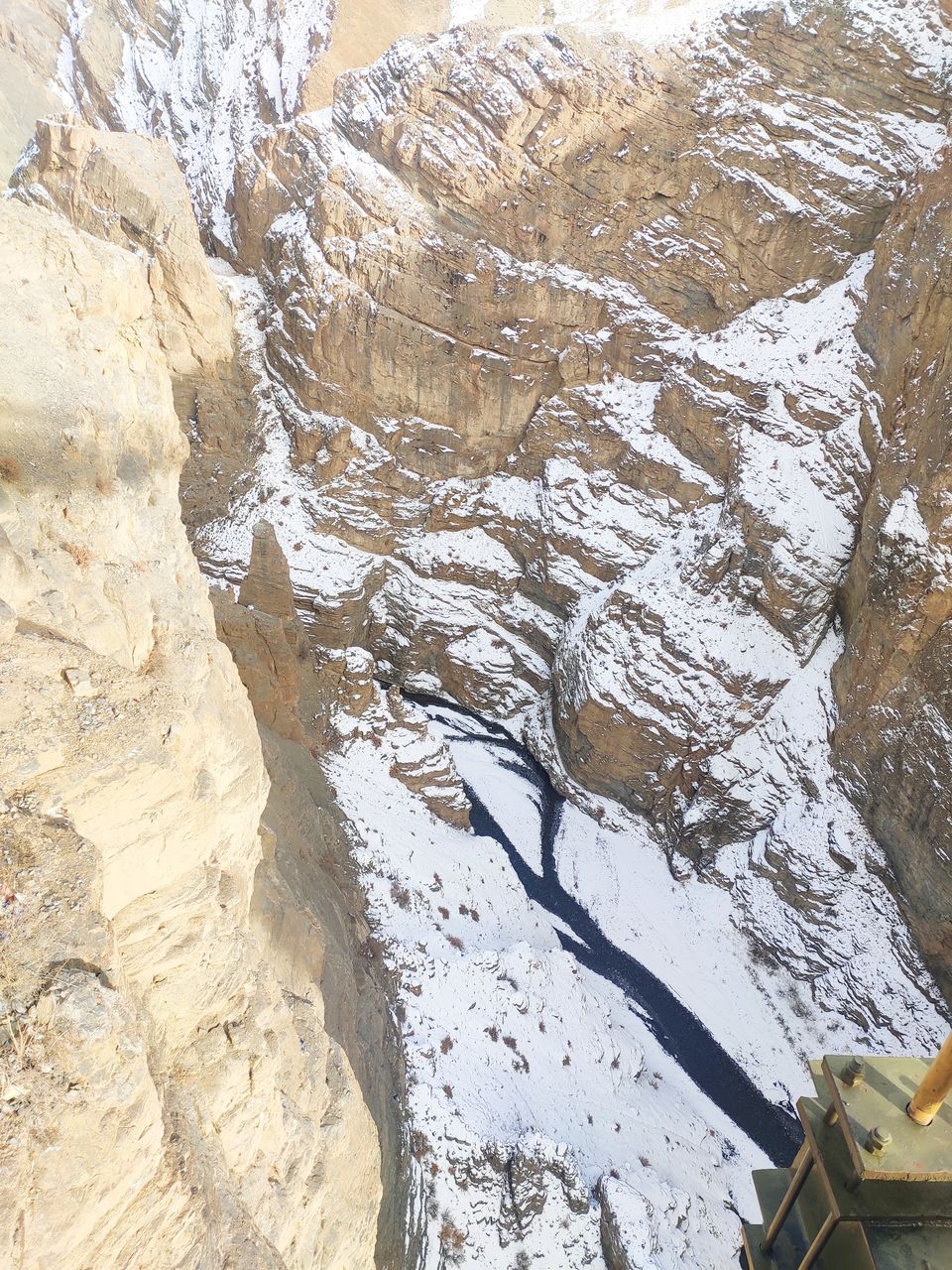 Photo of Spiti - An Experience Nov 2019 #spitivalley #solotraveler #trekking #himachalpradesh #mountains 12/24 by RawXpression(Astin)