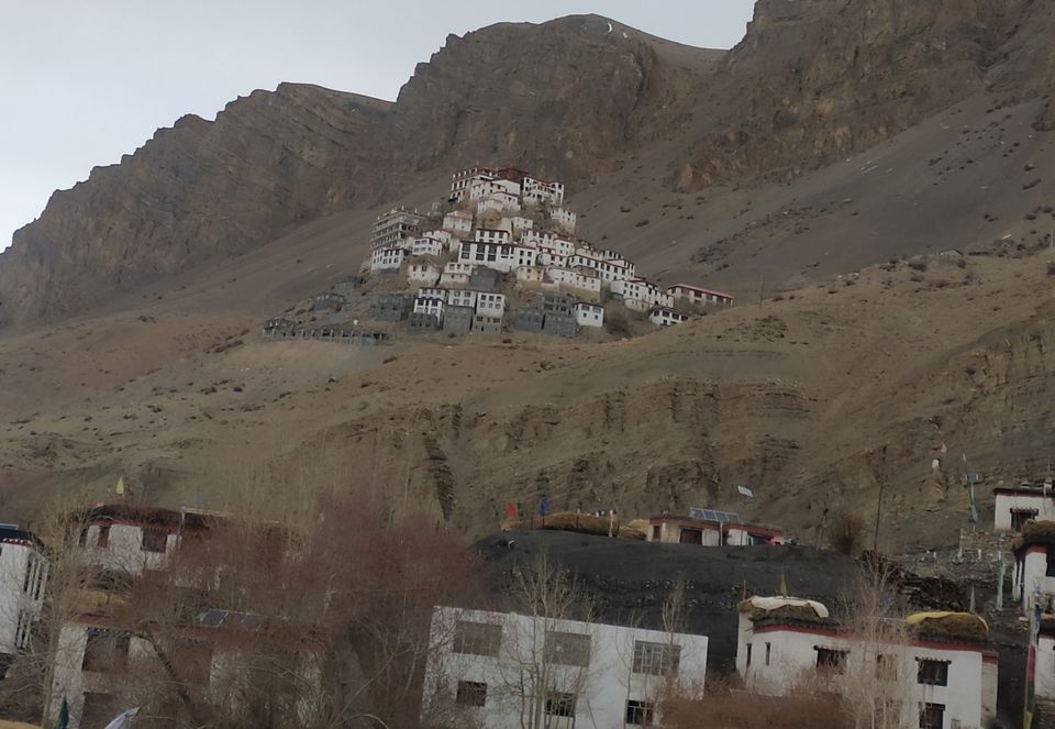 Photo of Spiti - An Experience Nov 2019 #spitivalley #solotraveler #trekking #himachalpradesh #mountains 15/24 by RawXpression(Astin)