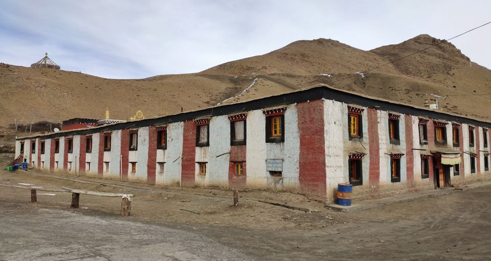 Photo of Spiti - An Experience Nov 2019 #spitivalley #solotraveler #trekking #himachalpradesh #mountains 17/24 by RawXpression(Astin)