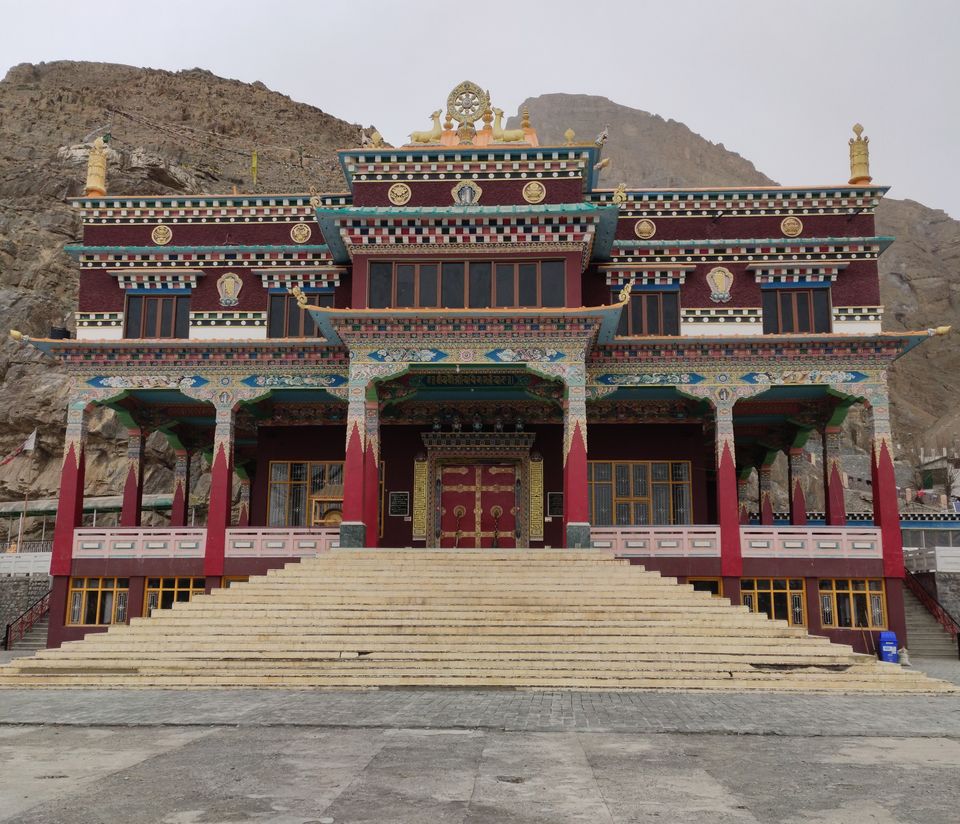 Photo of Spiti - An Experience Nov 2019 #spitivalley #solotraveler #trekking #himachalpradesh #mountains 20/24 by RawXpression(Astin)