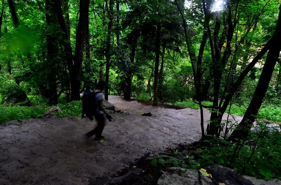 Photo of New Delhi, Delhi, India by Jishnu Sen