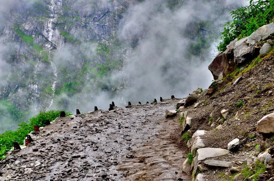 Photo of New Delhi, Delhi, India by Jishnu Sen