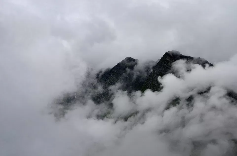 Photo of New Delhi, Delhi, India by Jishnu Sen