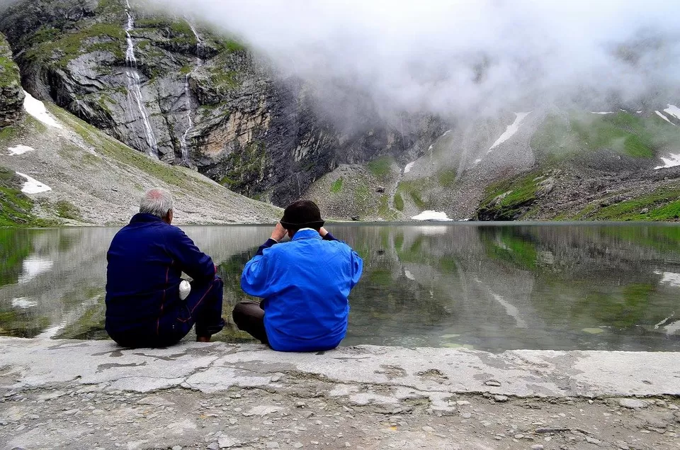 Photo of New Delhi, Delhi, India by Jishnu Sen