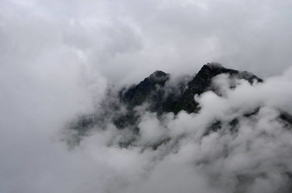 Photo of Trek to Valley of Flowers & Hemkund Sahib 1/39 by Jishnu Sen