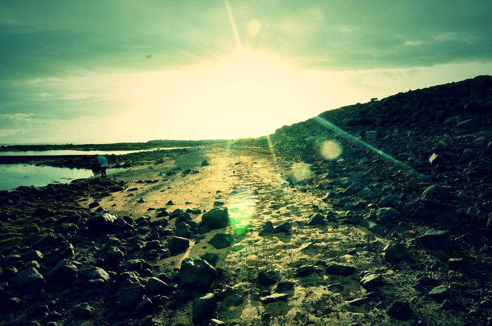 Photo of Iceland with a Backpack and a Tent 15/15 by Manav Sood