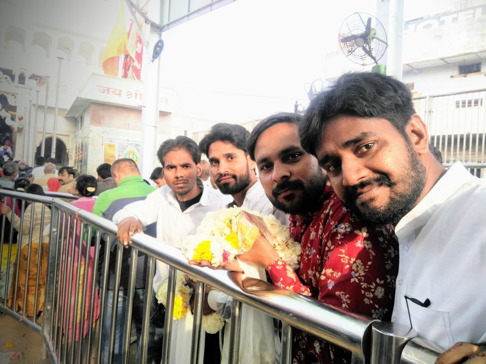 Photo of खाटू श्याम जी ???????? by ठा. आई.पी.एस चौहान