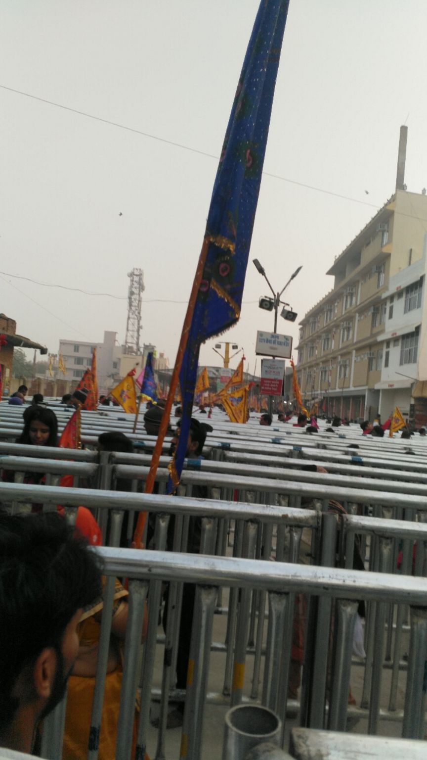 Photo of खाटू श्याम जी ???????? by ठा. आई.पी.एस चौहान