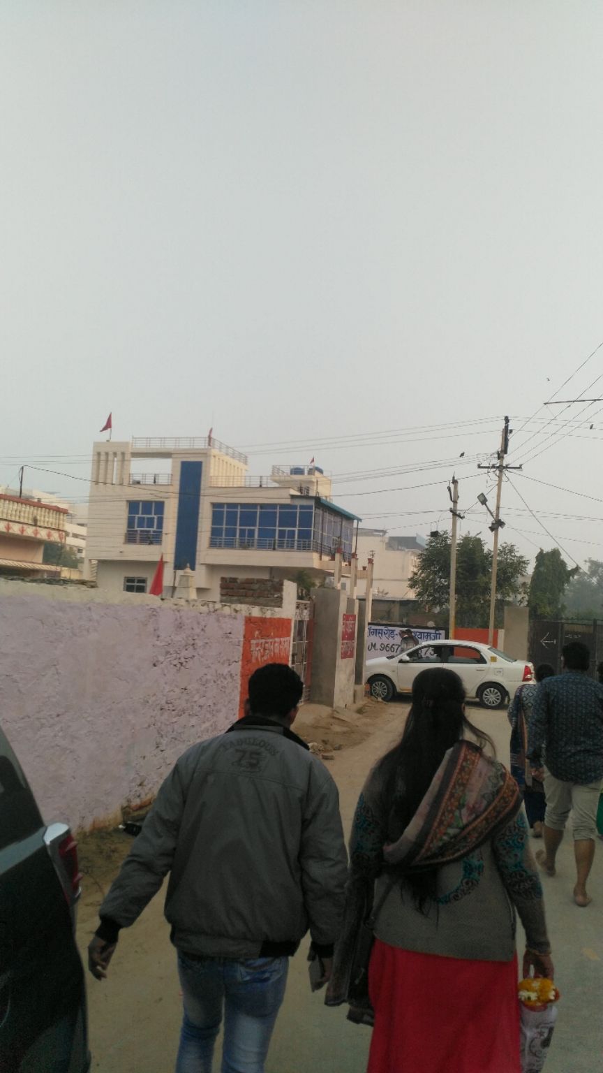 Photo of खाटू श्याम जी ???????? by ठा. आई.पी.एस चौहान