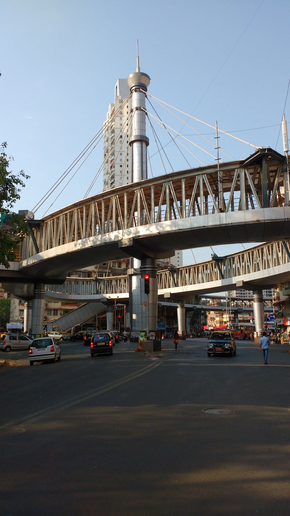 Photo of One Day in Mumbai 9/11 by Ameya Karhadkar