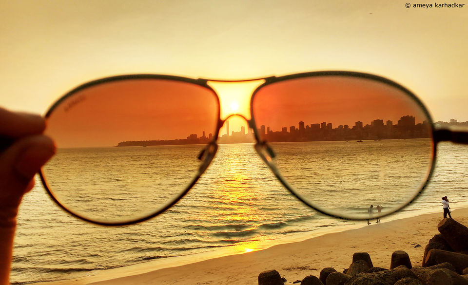 Photo of One Day in Mumbai 11/11 by Ameya Karhadkar