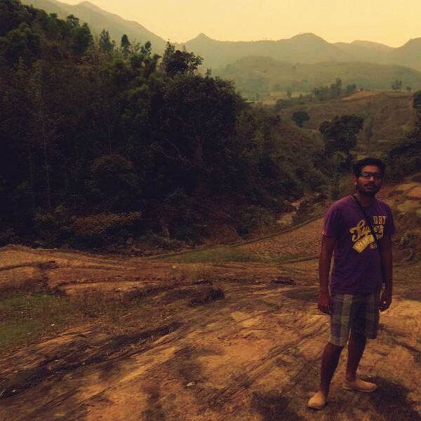 Photo of En-route Araku 2/7 by Dilip Varma