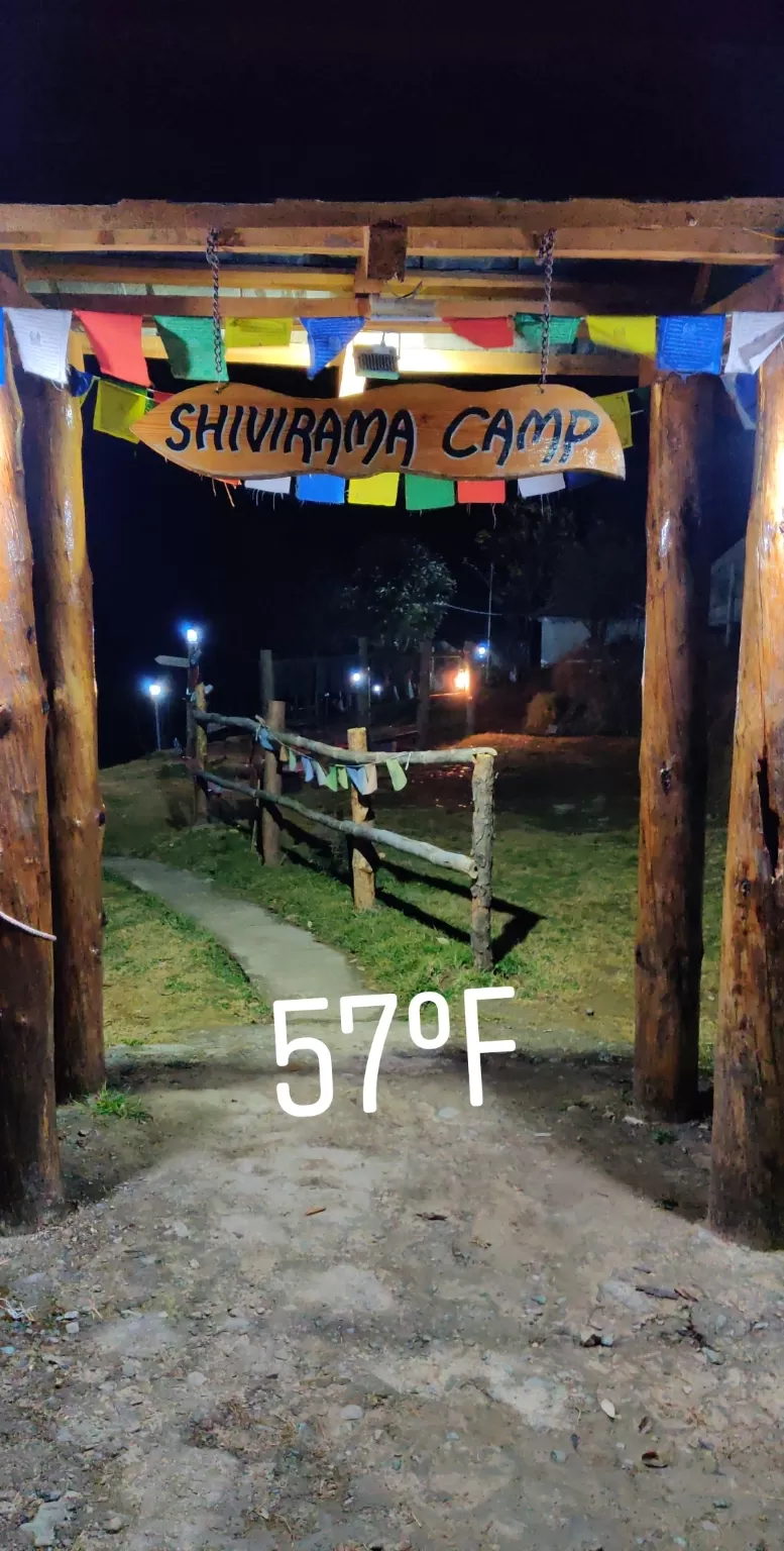 Photo of Bir Billing Himachal Pradesh by Rimpi Parekh