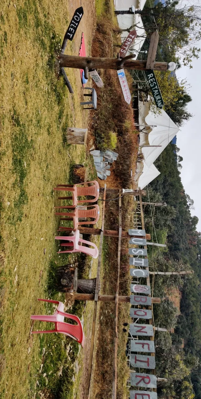 Photo of Bir Billing Himachal Pradesh by Rimpi Parekh