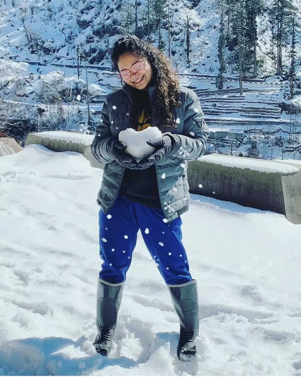 Photo of Kasol by Rimpi Parekh