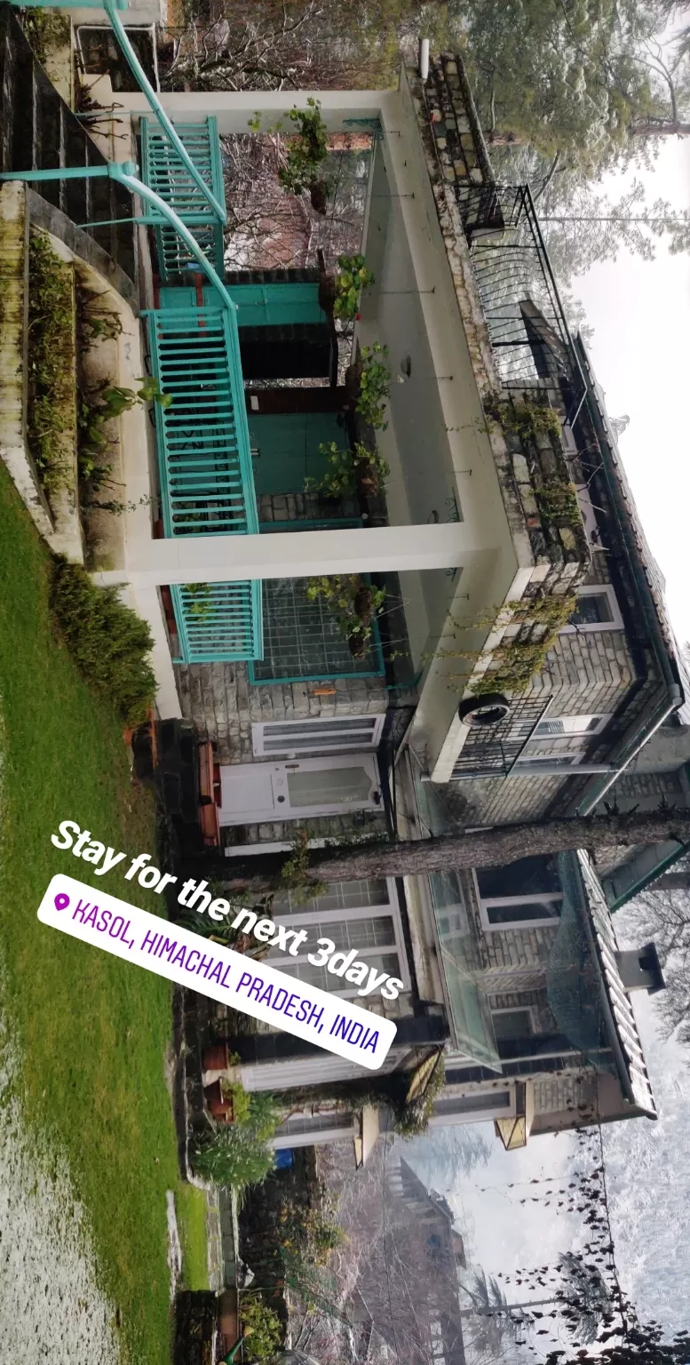 Photo of Kasol by Rimpi Parekh