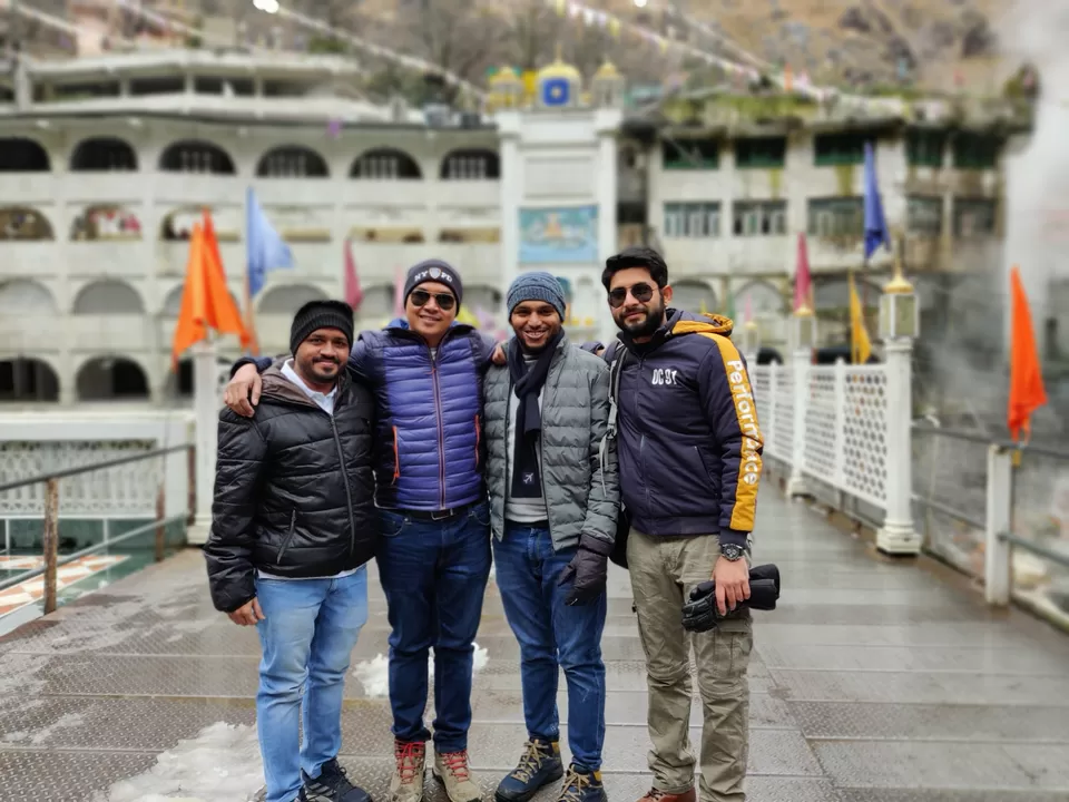 Photo of Kasol by Rimpi Parekh