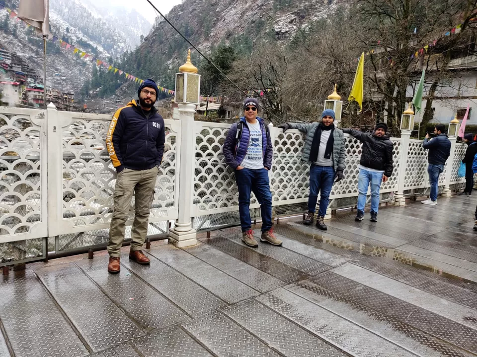 Photo of Kasol by Rimpi Parekh