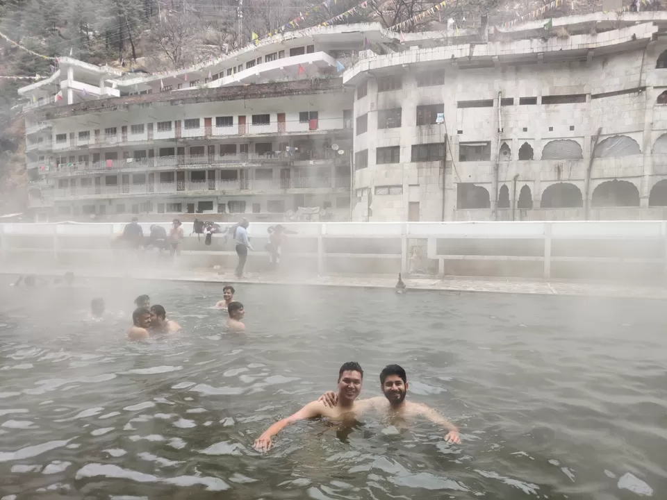 Photo of Kasol by Rimpi Parekh