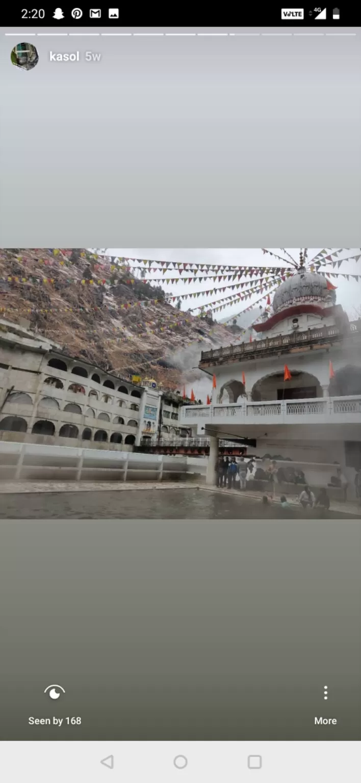 Photo of Kasol by Rimpi Parekh