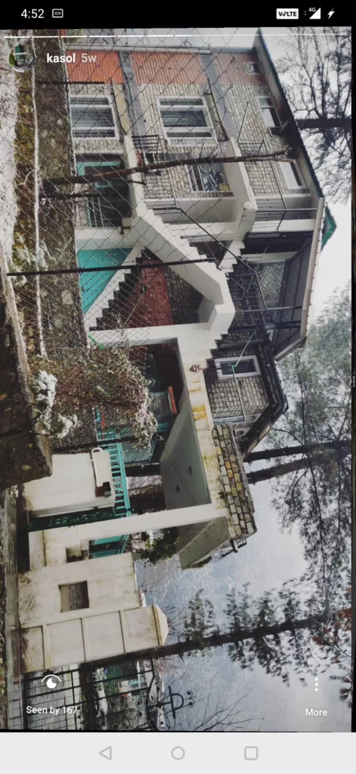 Photo of Kasol by Rimpi Parekh