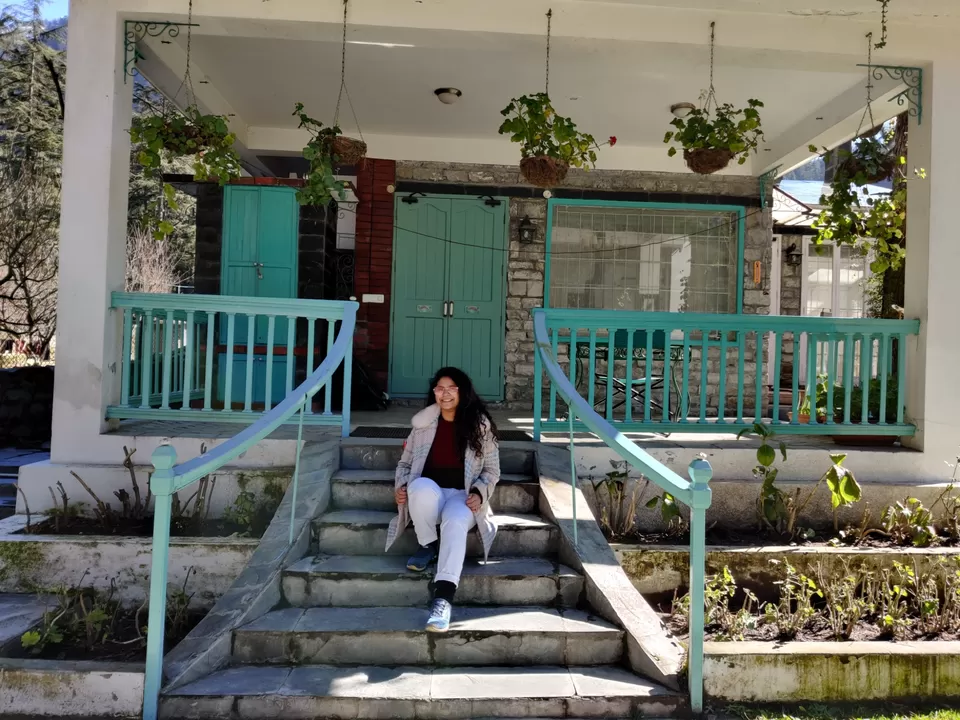 Photo of Kasol by Rimpi Parekh