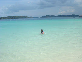 Photo of JOLLY BUOY, South Andaman, Andaman and Nicobar Islands, India by tamanna tripathy