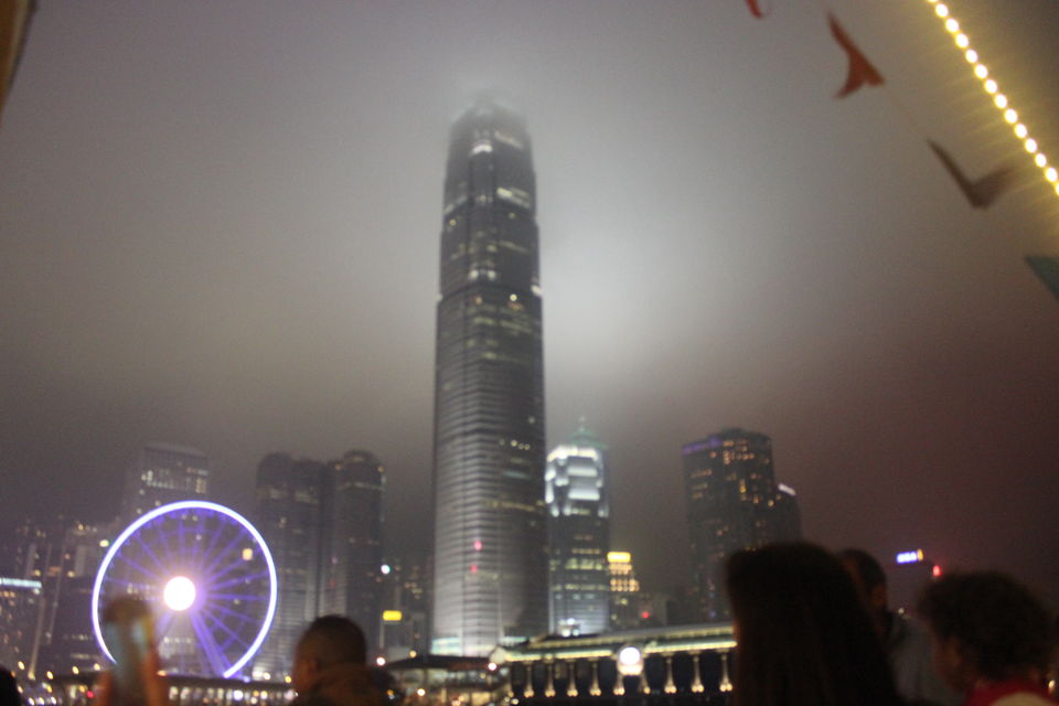 Photo of Explore Hong Kong and Macau in 5 days 2/15 by Tamanna Tripathy