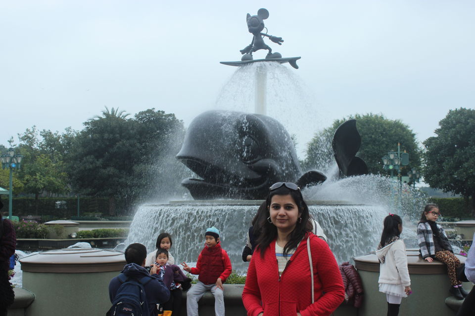 Photo of Explore Hong Kong and Macau in 5 days 3/15 by Tamanna Tripathy