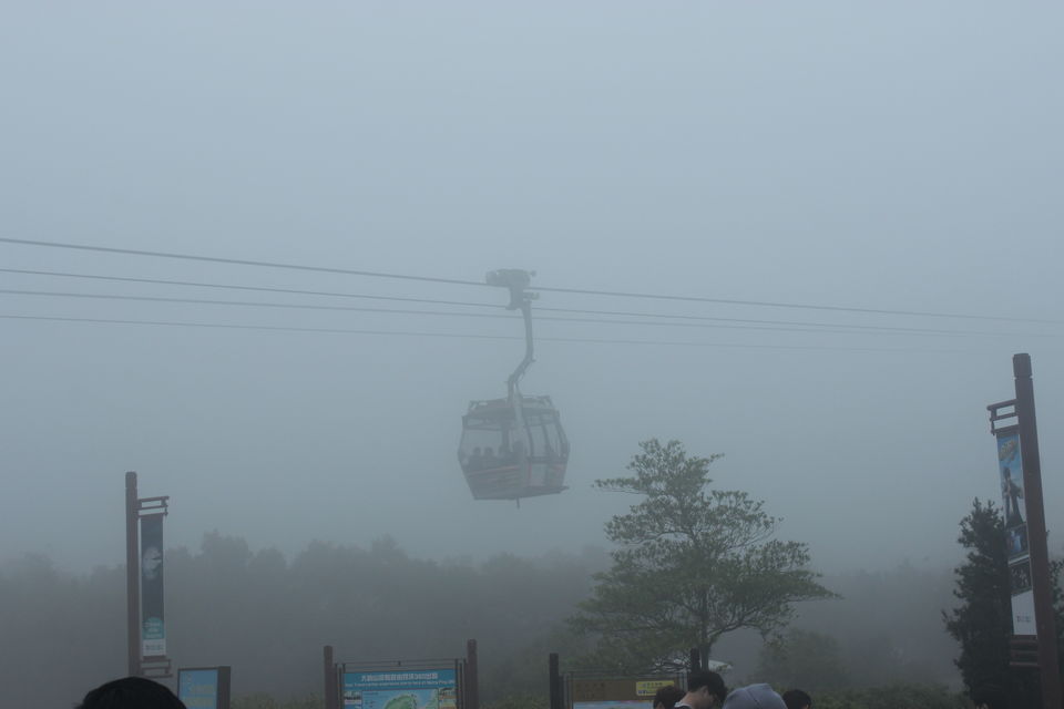 Photo of Explore Hong Kong and Macau in 5 days 6/15 by Tamanna Tripathy