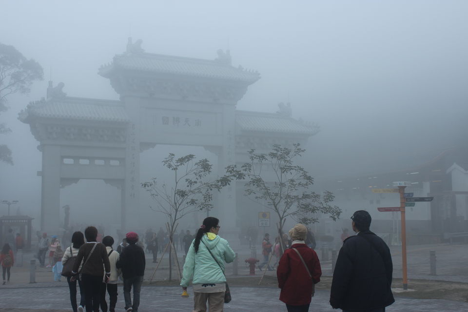 Photo of Explore Hong Kong and Macau in 5 days 7/15 by Tamanna Tripathy