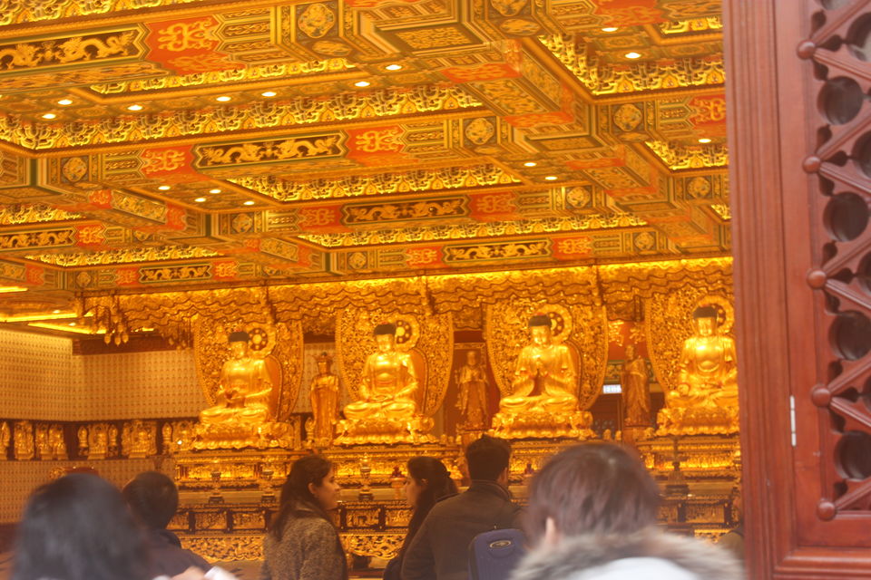 Photo of Explore Hong Kong and Macau in 5 days 8/15 by Tamanna Tripathy