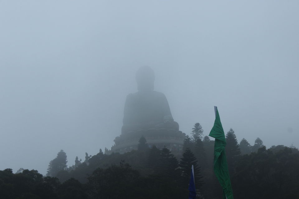Photo of Explore Hong Kong and Macau in 5 days 9/15 by Tamanna Tripathy