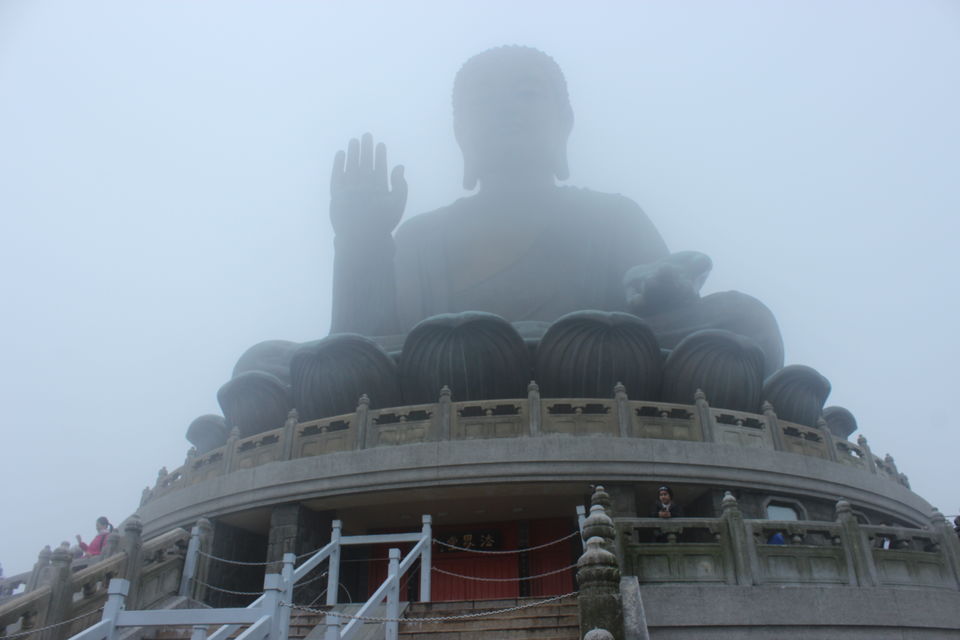 Photo of Explore Hong Kong and Macau in 5 days 10/15 by Tamanna Tripathy