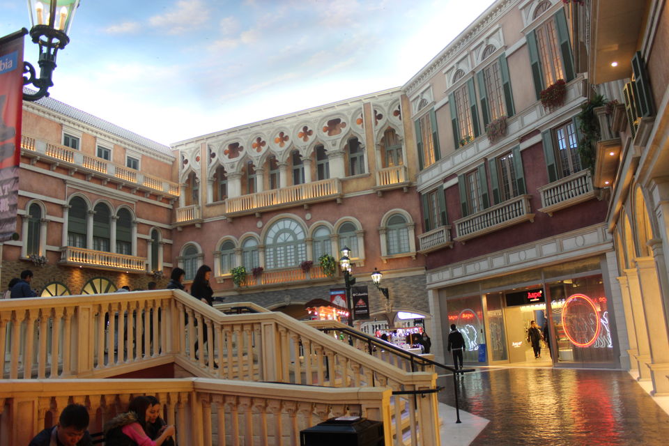Photo of Explore Hong Kong and Macau in 5 days 13/15 by Tamanna Tripathy