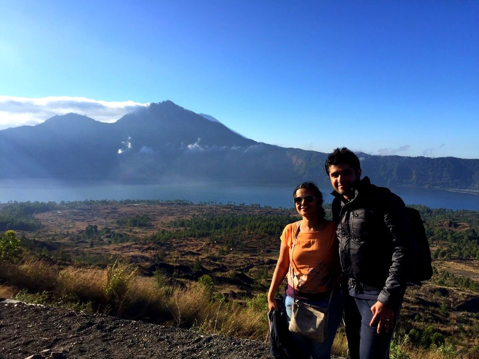 Photo of Kintamani Volcano Tour, Batubulan, Gianyar, Bali, Indonesia by Tamanna Tripathy
